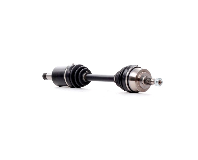 RIDEX 13D0125 Árbol de transmisión MERCEDES-BENZ Clase B (W245) 140 cv Gasóleo costo
