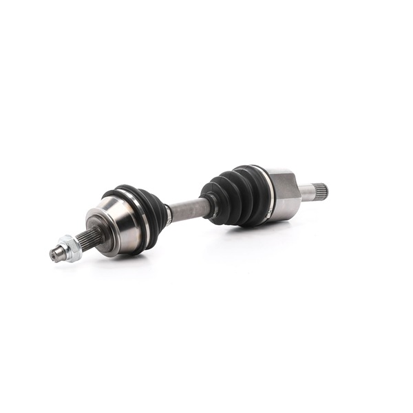 RIDEX 13D0203 Полуоска ALFA ROMEO 156 (932) 175 K.C. дизел цена