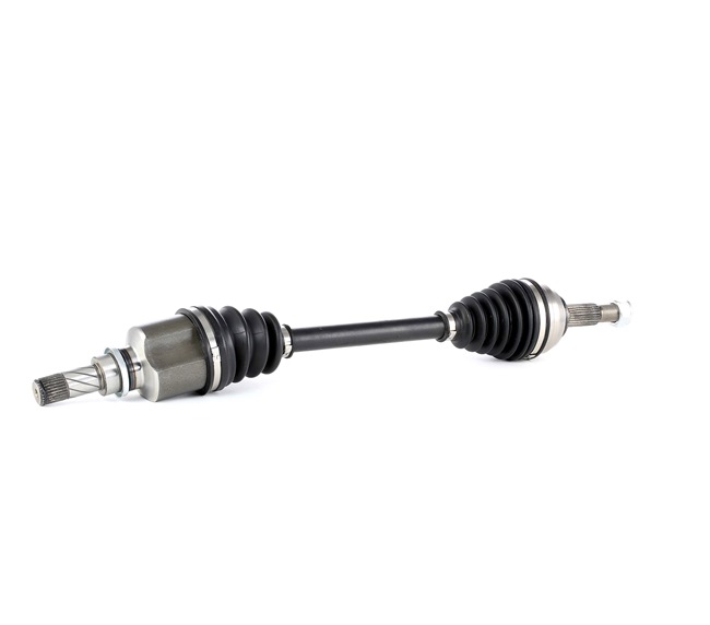 RIDEX 13D0219 Antriebswelle DACIA LOGAN MCV (KS_) 84 PS Benzin Kosten