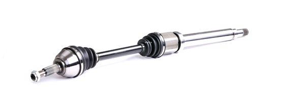 RIDEX 13D0113: Árbol de transmisión Eje delantero, derecha, 963mm