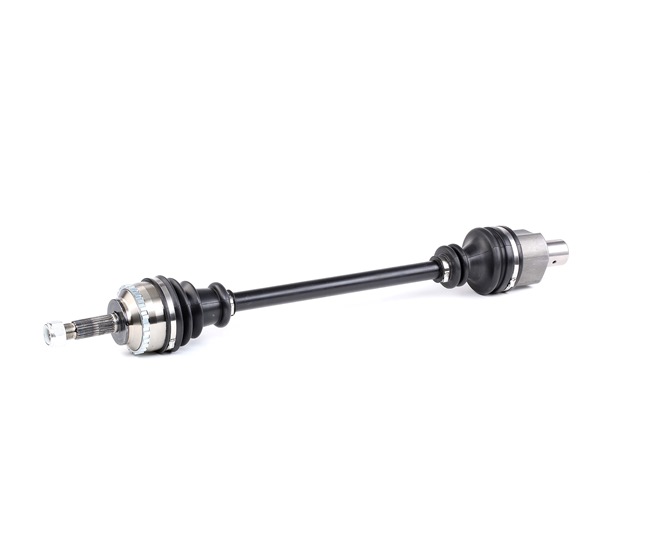 RIDEX 13D0059 Полуоска RENAULT CLIO 2 (BB0/1/2, CB0/1/2) 107 K.C. бензин цена