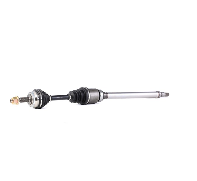 RIDEX 13D0068 Aandrijfas VOLVO C70 I Cabrio (873) 193 Pk Benzine kosten