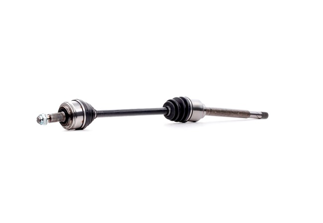 RIDEX 13D0222 Aandrijfas RENAULT MASTER 3 (EV, HV, UV) 77 Pk Elektro kosten