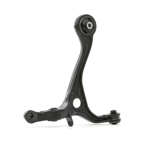 STARK SKCA-0050717: Bras de suspension Essieu avant, gauche, inférieur, Fonte