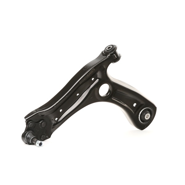STARK SKCA-0050719: Bras de suspension Essieu avant gauche, inférieur, avec écrou