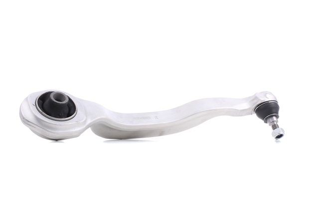 STARK SKCA-0050742: Bras de suspension Essieu avant droit, inférieur, Aluminium, avec écrou