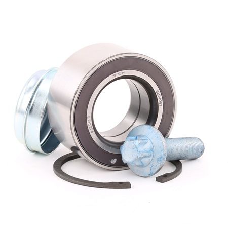 SKF VKBA 7049: Set rulment roata cu senzor ABS integrat