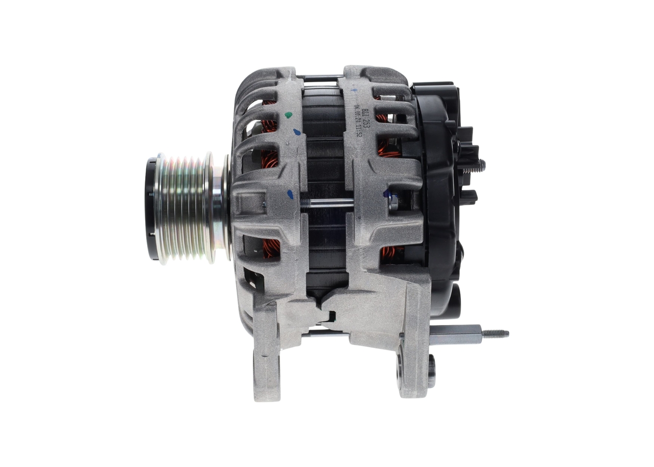BOSCH F 000 BL0 615: Alternador 110A