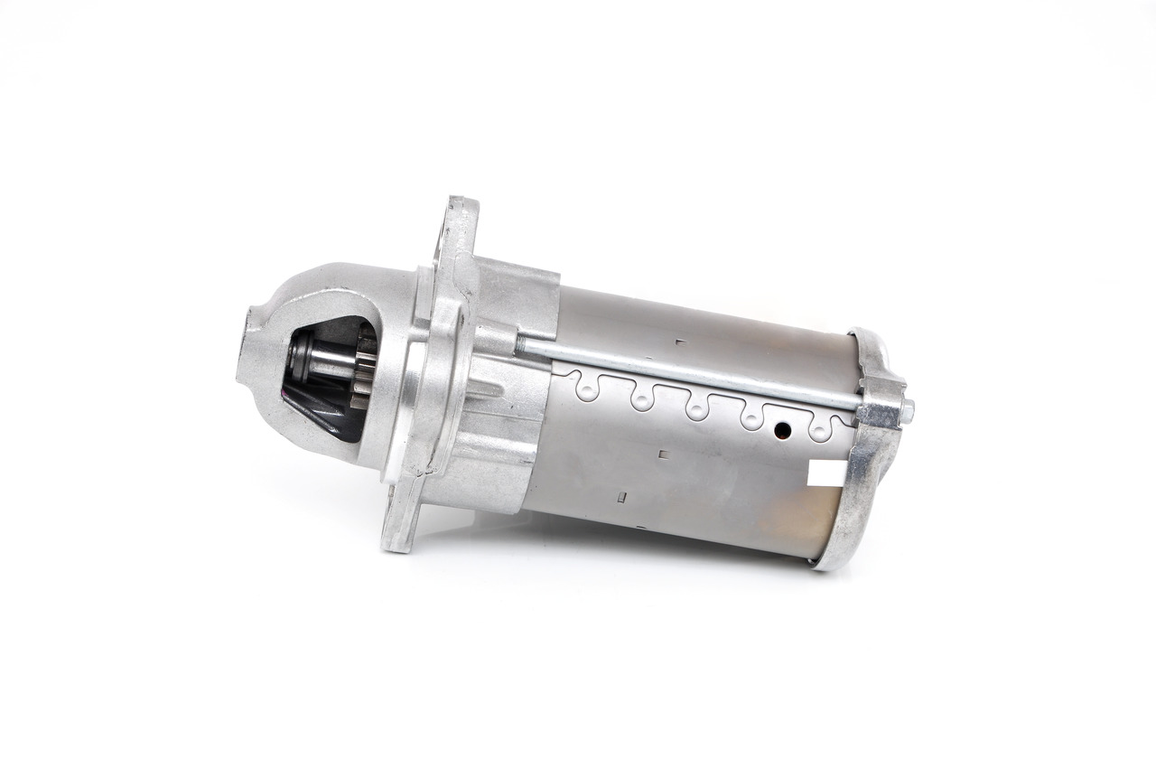 BOSCH 0 001 170 610: Motor de arranque 1,4kW