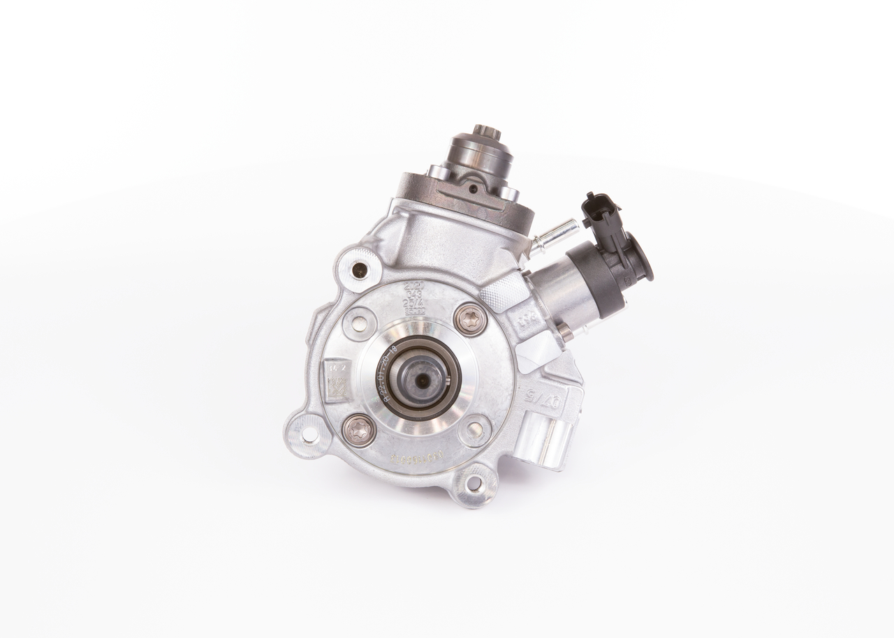 BOSCH 0 445 010 738 Pompe à injection DS DS 4 / DS 4 CROSSBACK 120 CV Diesel coût