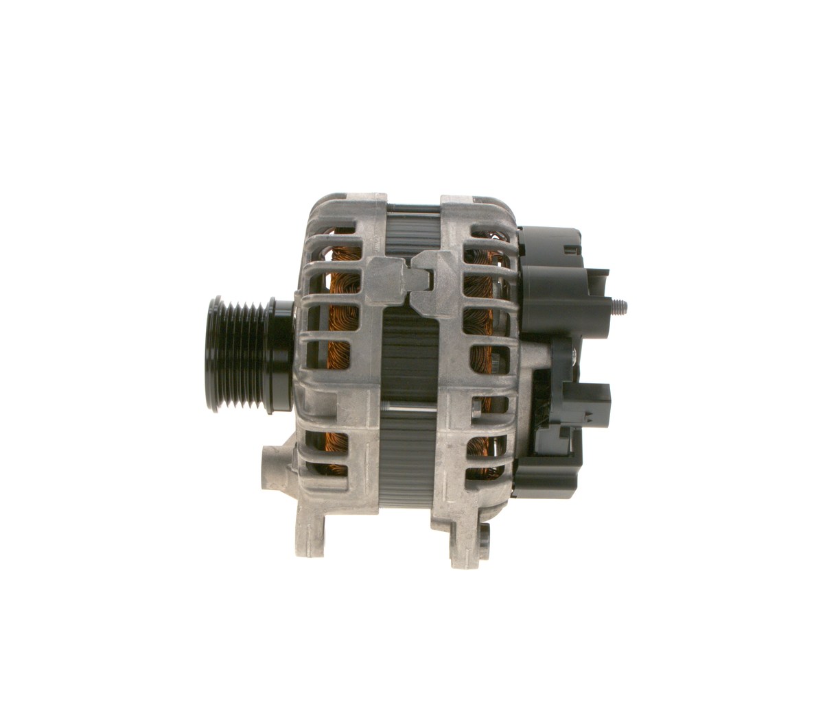 BOSCH 0 125 812 010: Alternator 190A