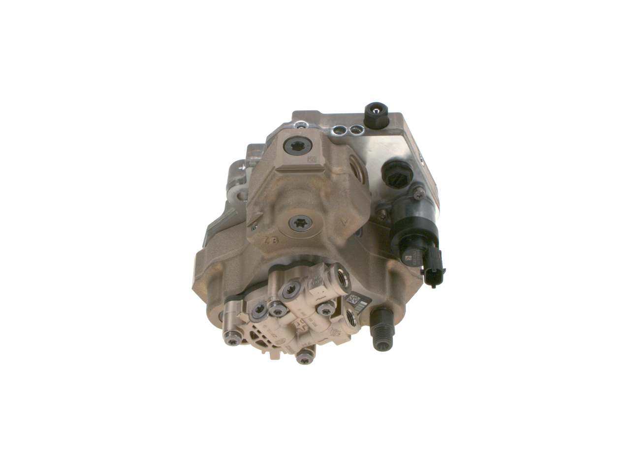 BOSCH 0 445 020 148: Hochdruckpumpe