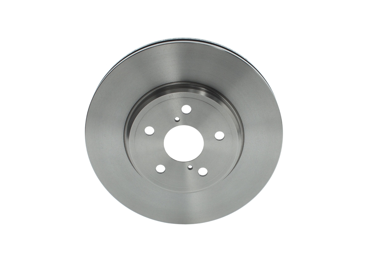 BOSCH 0 986 479 T40: Bremsscheibe Ø: 315mm, Belüftet, Ø: 315mm, geölt
