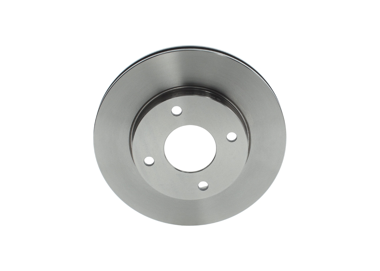 BOSCH 0 986 479 U61: Disco de freno Ø: 260mm, ventilado, Ø: 260mm, aceitado