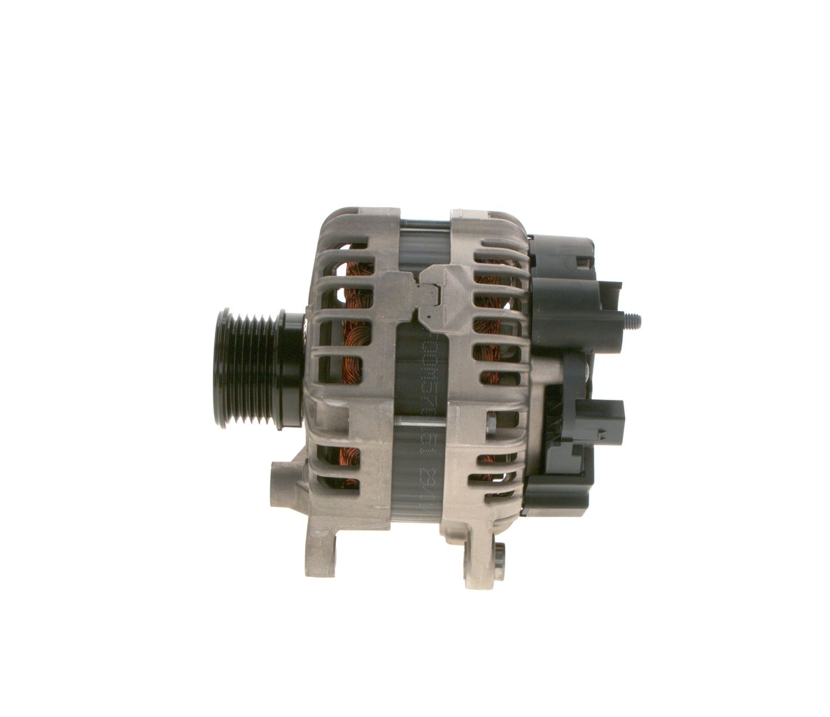 BOSCH 0 125 711 113: Alternátor 150A
