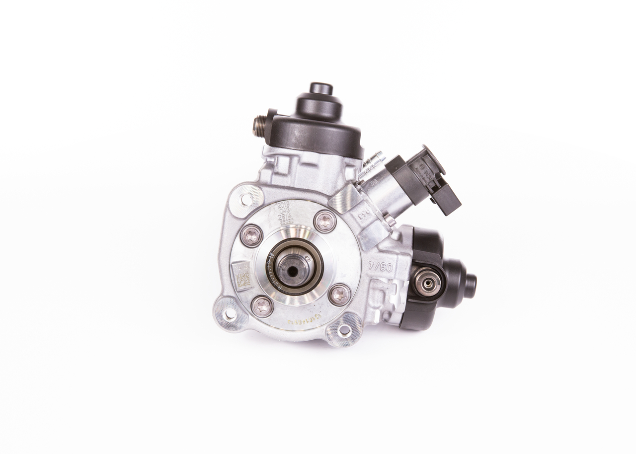 BOSCH 0 445 010 811 Pompe à injection VOLKSWAGEN Tiguan Allspace (BW2, BJ2) 240 CV Diesel coût