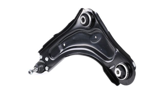 STARK SKCA-0050748: Draagarm Vooras links, Plaatstaal