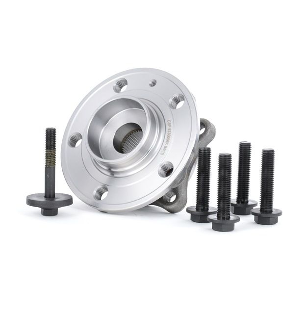 GSP 9336006K Pyöränlaakerisarja VOLVO V70 2 (SW) 211 hv Bensiini hinta