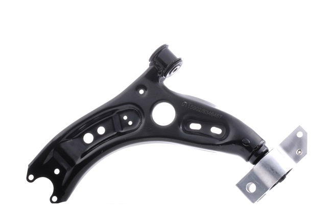 STARK SKCA-0050758: Bras de suspension Essieu avant gauche, inférieur, Tôle d'acier, sans rotule de suspension
