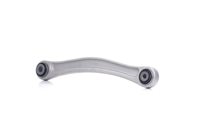STARK SKCA-0050762: Draagarm Achter, Achteras, Bovenaan, rechts, Aluminium, Met rubberlager