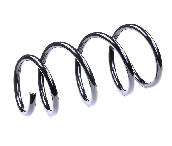 RIDEX 188C0367: Arc spiral punte fata