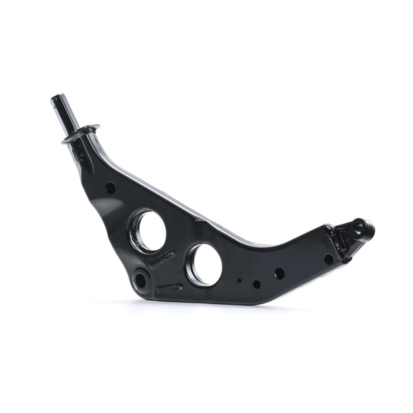 STARK SKCA-0050772: Bras de suspension Essieu avant, gauche, Tôle d'acier