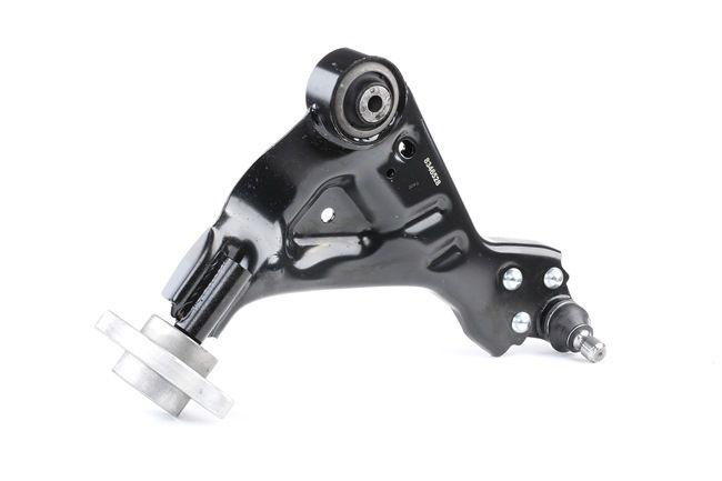 STARK SKCA-0050785: Bras de suspension inférieur, Essieu avant gauche, Tôle d'acier