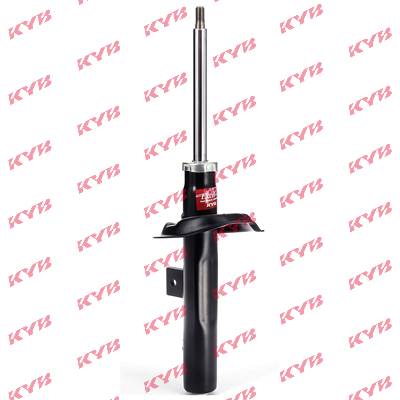 KYB Excel-G 333838 Tlmič pérovania PEUGEOT Partner Origin Combispace (G_) 69 KS nafta cena