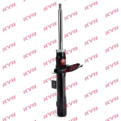 KYB Excel-G 333839 Tlmič pérovania PEUGEOT Partner Origin Combispace (G_) 69 KS nafta cena