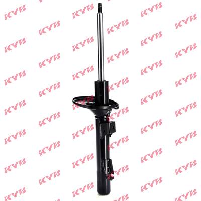 KYB Excel-G 333962 Stoßdämpfer RENAULT SAFRANE 2 (B54) 3.0 V6 (B54M) 167 PS Benzin