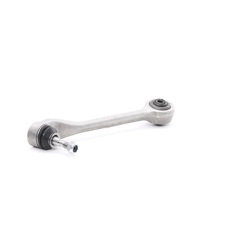 STARK SKCA-0050808: Draagarm Vooras, Links, Onder, Achter, Aluminium, Met draag/-stuur gewricht, Met rubberlager