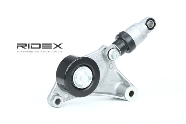 RIDEX 310T0127 Rullo tenditore cinghia Poly-V TOYOTA Avensis Verso (_M2_) 156 CV Benzina costo