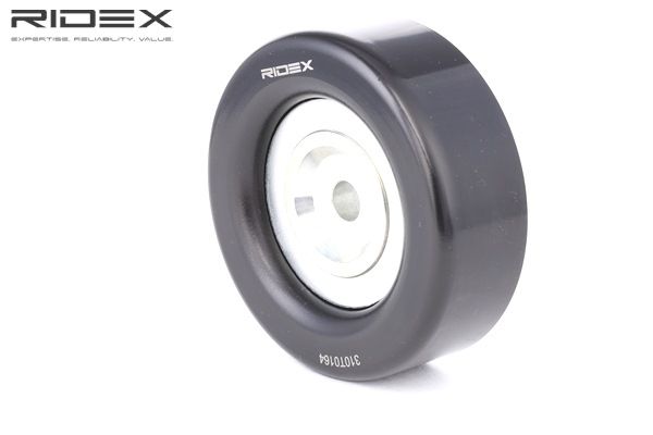 RIDEX 310T0164 Strammehjul, kilerem MITSUBISHI Lancer 7 Limousine (CS_A, CT_A) 135 HK Benzin hvad koster