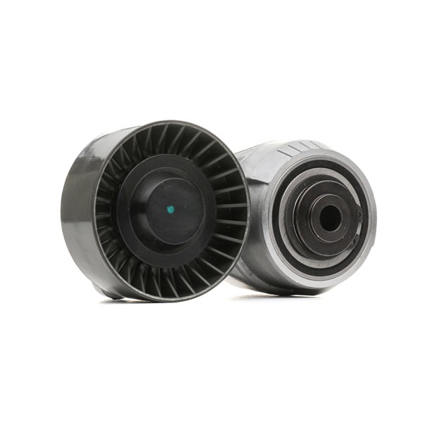RIDEX 310T0257: Rola intinzator, curea transmisie Ř: 80mm, Ř: 80mm