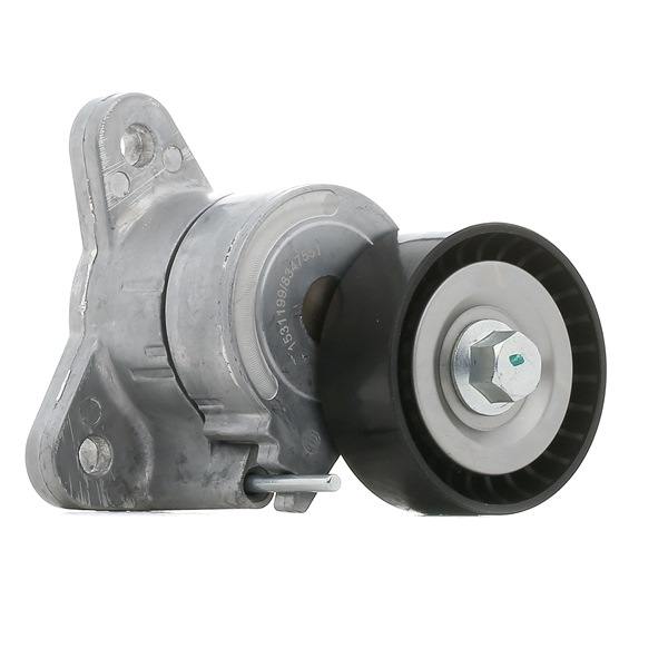 RIDEX 310T0251: Rolo tensor, correia trapezoidal estriada Ø: 65mm, Ø: 65mm