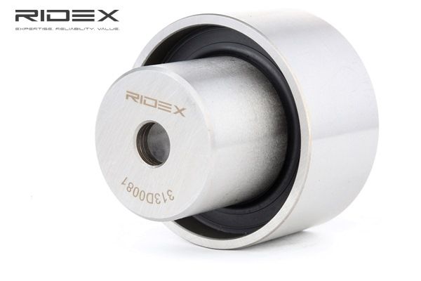 RIDEX 313D0081 Umlenkrolle, Zahnriemen FIAT DUCATO Bus (230) 80 PS Diesel Kosten