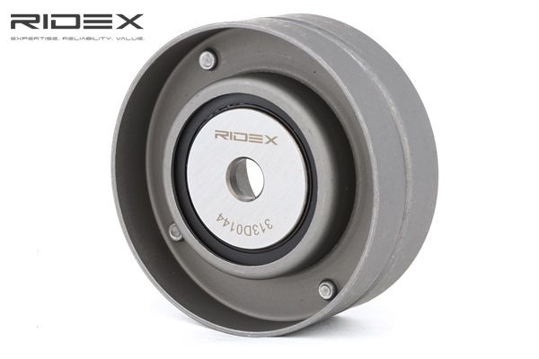 RIDEX 313D0144: Umlenkrolle, Zahnriemen