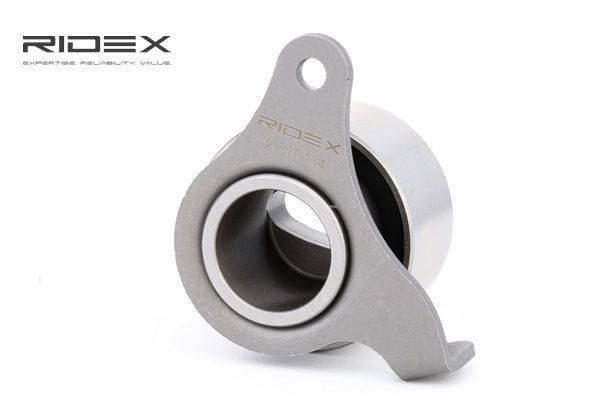 RIDEX 308T0134 Polea tensora, correa dentada TOYOTA STARLET (_P8_) 75 cv Gasolina costo