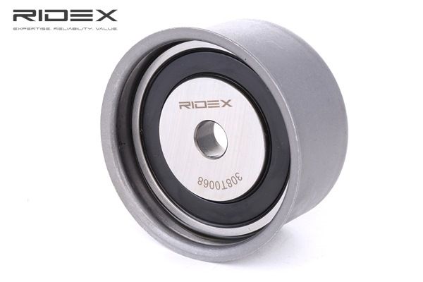 RIDEX 308T0068: Spannrolle, Zahnriemen