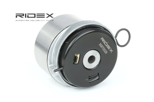 RIDEX 308T0026: Spännrulle för kamrem