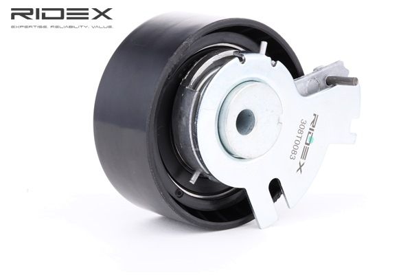 RIDEX 308T0083: Spannrolle, Zahnriemen