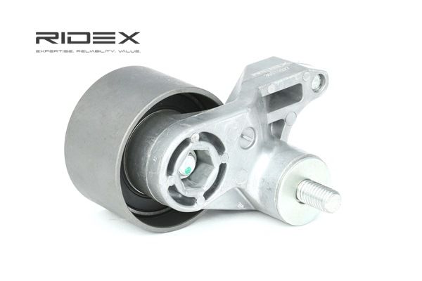 RIDEX 308T0027: Spannrolle, Zahnriemen