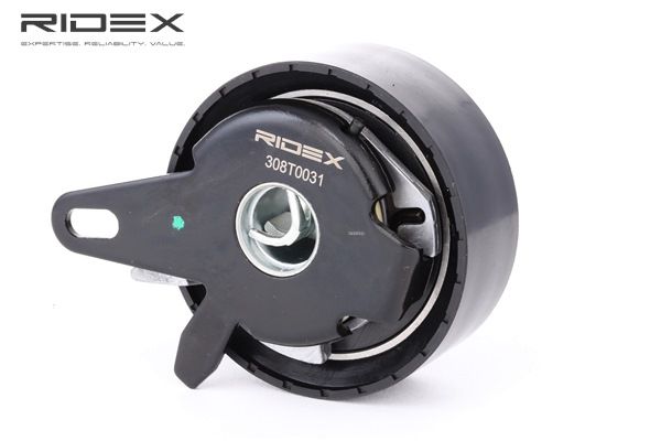 RIDEX 308T0031 Rola intinzator, curea distributie VW LT 28-35 II bus (2DB, 2DE, 2DK) 75 CP motor diesel cat costa