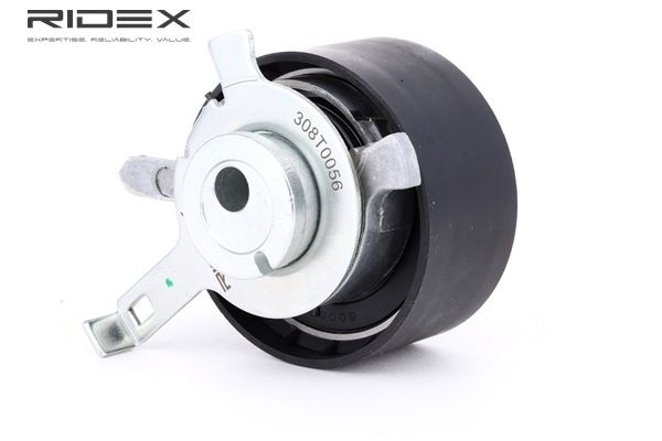 RIDEX 308T0056: Rola intinzator, curea distributie