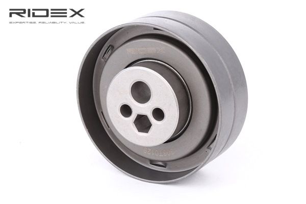 RIDEX 308T0129: Spannrolle, Zahnriemen unten