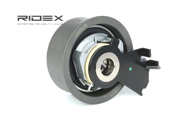 RIDEX 308T0175 Spanrol, distributieriem KIA CEE'D SW (ED) 143 Pk Benzine kosten