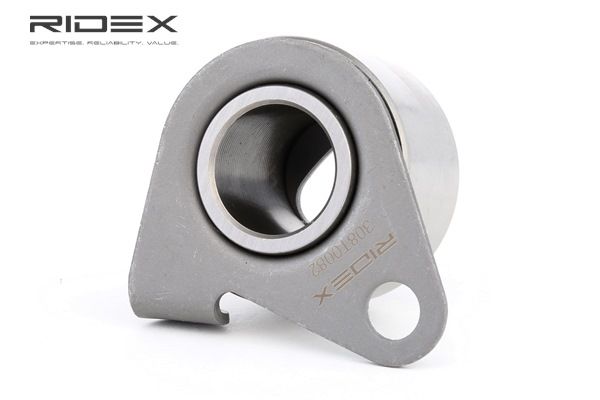 RIDEX 308T0082: Polea tensora, correa dentada