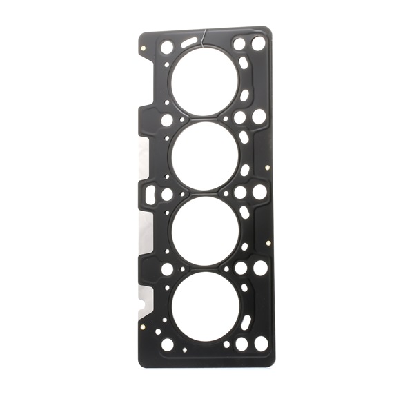 RIDEX 318G0267 Tiiviste, sylinterikansi RENAULT CLIO 2 (BB0/1/2, CB0/1/2) 68 hv Diesel hinta