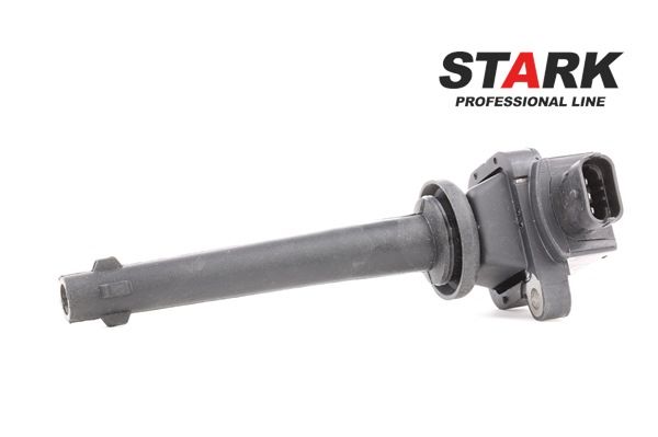 STARK SKCO-0070301: Bobina de encendido 12V, 3polos