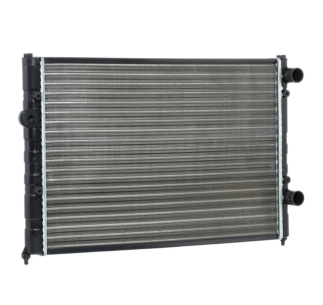 RIDEX 470R0448: Radiator, racire motor